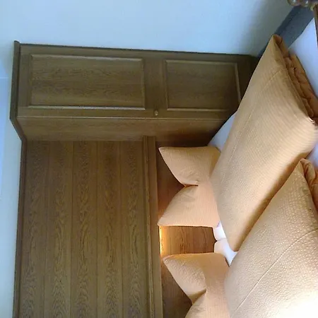 Haus Wiesenblick Längenfeld Pokój zdjęcie