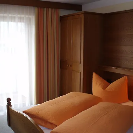 Haus Wiesenblick Längenfeld Zewnętrze zdjęcie