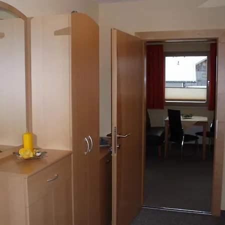 Haus Wiesenblick Längenfeld Pokój zdjęcie