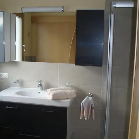 Haus Wiesenblick Längenfeld Pokój zdjęcie
