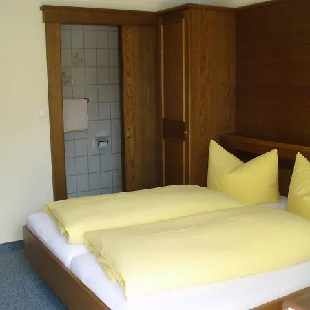 Haus Wiesenblick Längenfeld Zewnętrze zdjęcie