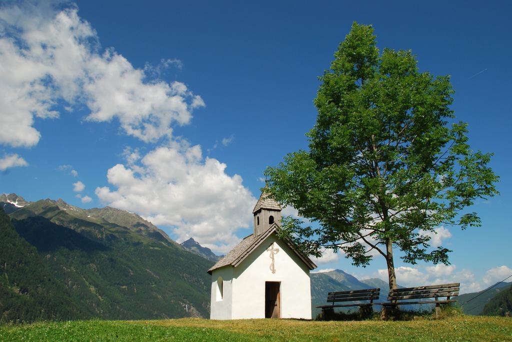 Haus Wiesenblick Homestay Langenfeld
