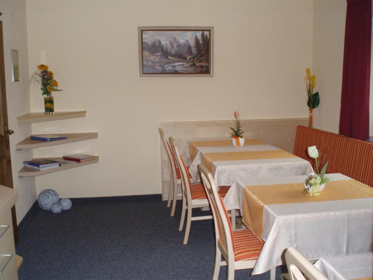Haus Wiesenblick