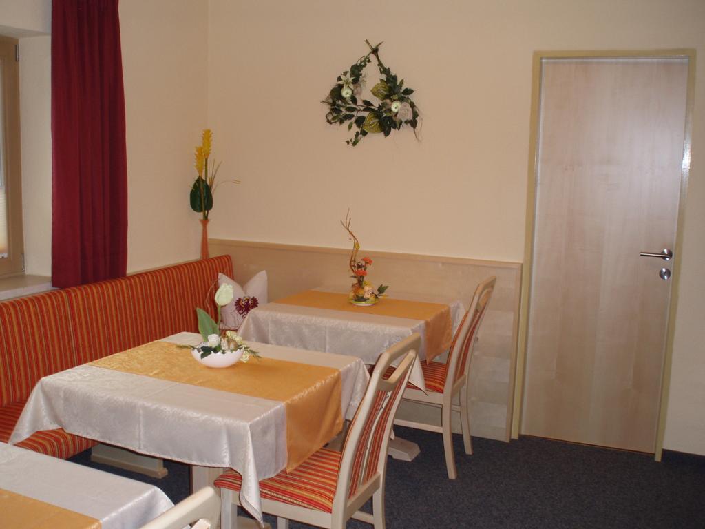 Haus Wiesenblick * Langenfeld