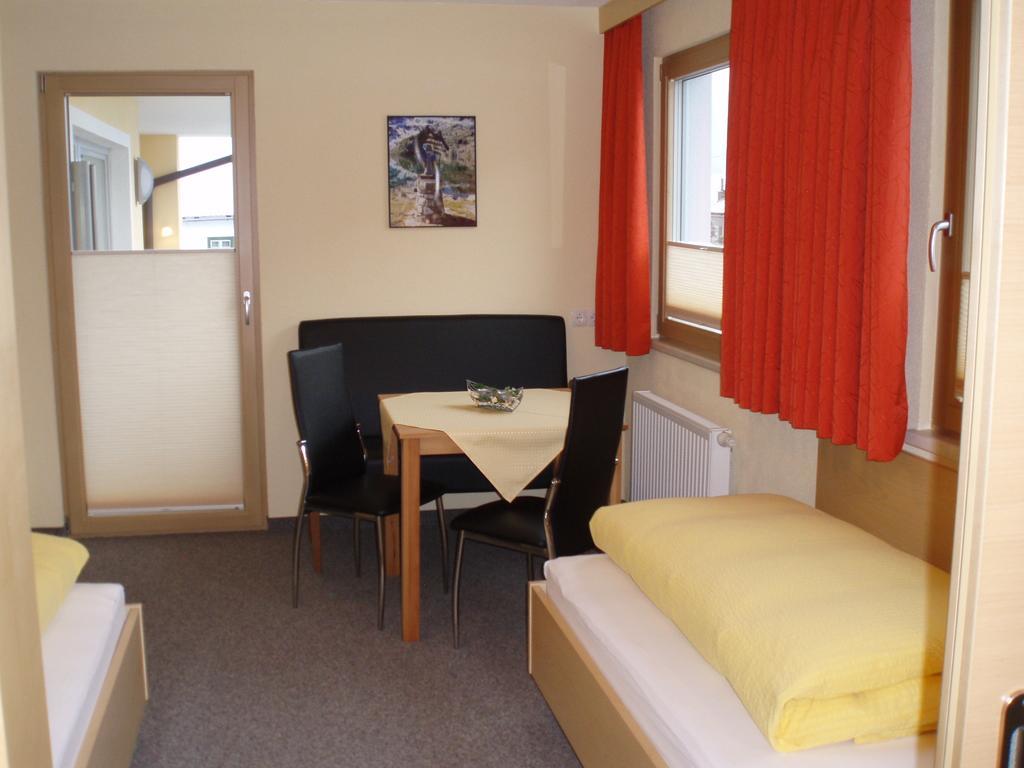 Homestay Haus Wiesenblick *