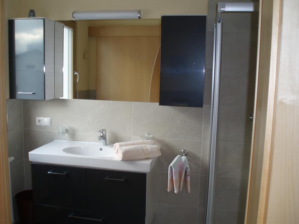 Homestay Haus Wiesenblick