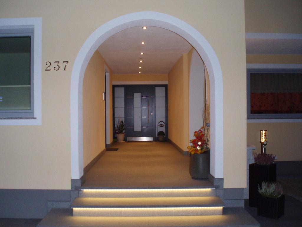 Kwatera prywatna Haus Wiesenblick *