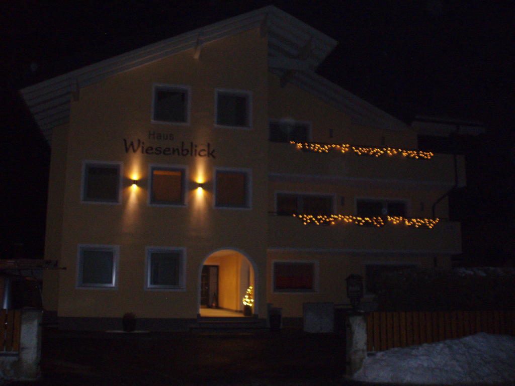 Haus Wiesenblick Langenfeld