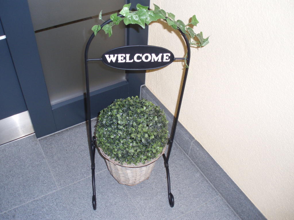 Homestay Haus Wiesenblick *