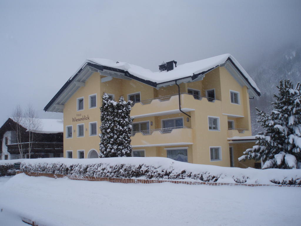 Homestay Haus Wiesenblick Langenfeld