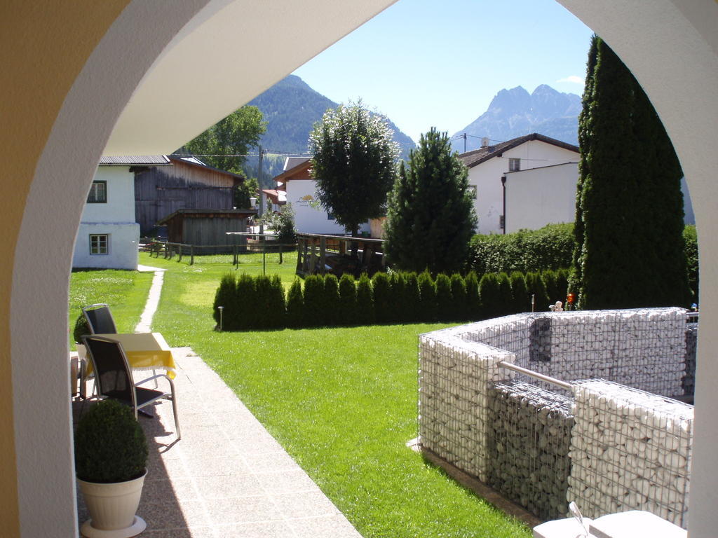 Haus Wiesenblick Langenfeld
