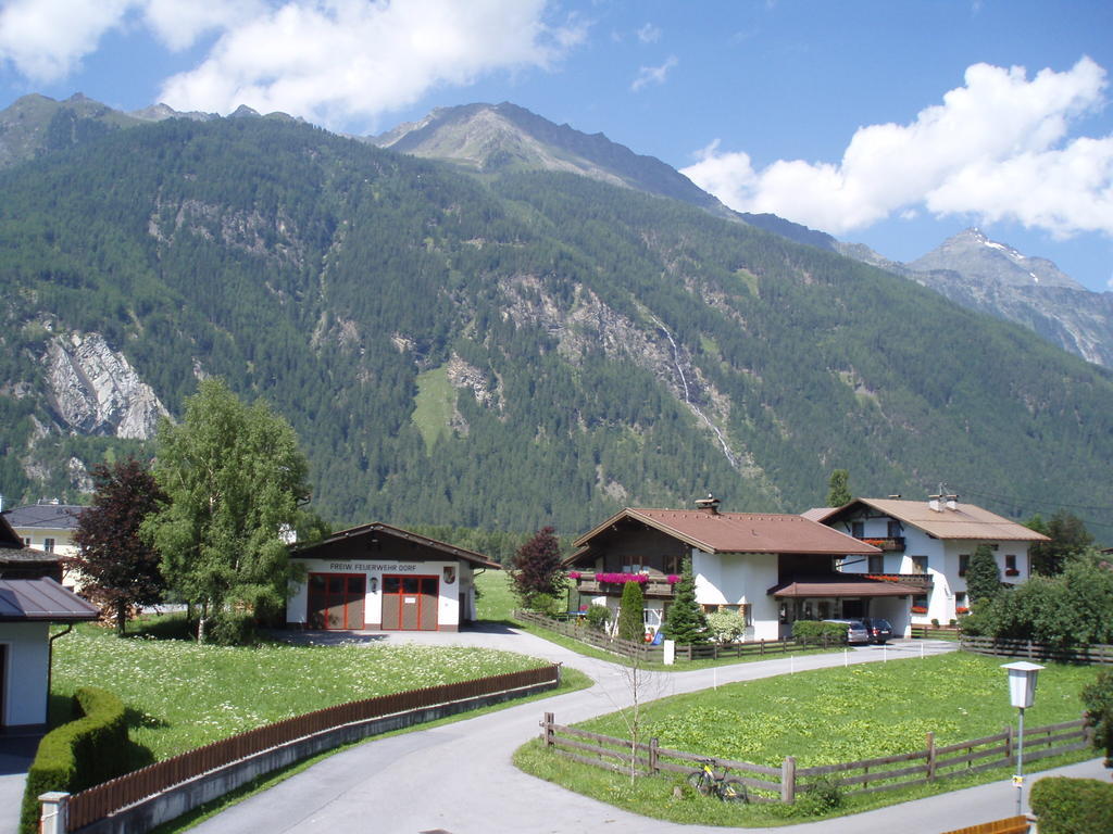 Haus Wiesenblick Langenfeld