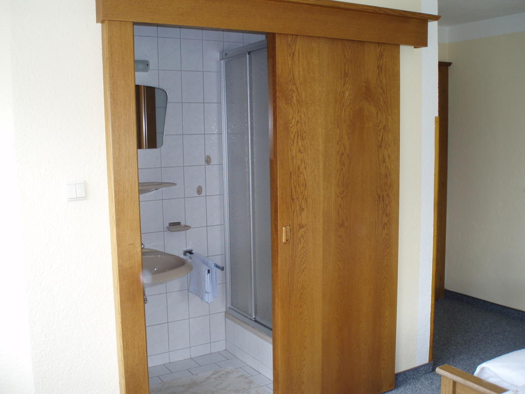 Homestay Haus Wiesenblick
