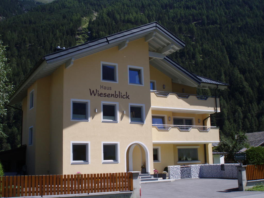 Haus Wiesenblick Langenfeld