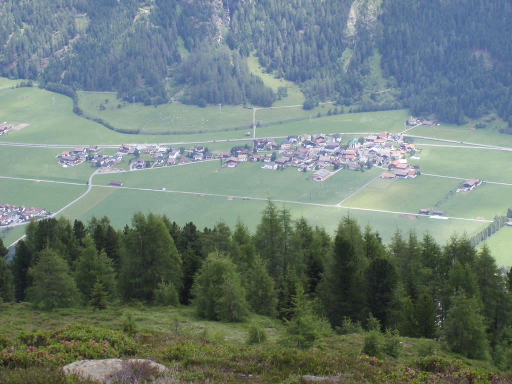 Haus Wiesenblick