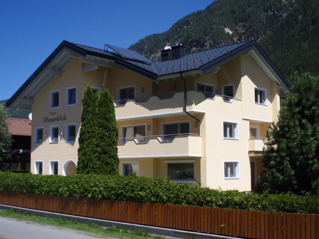 Homestay Haus Wiesenblick