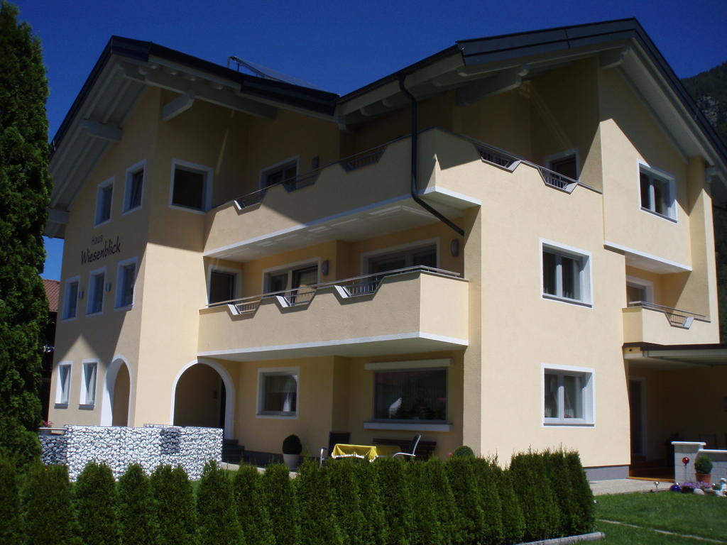 Homestay Haus Wiesenblick Langenfeld