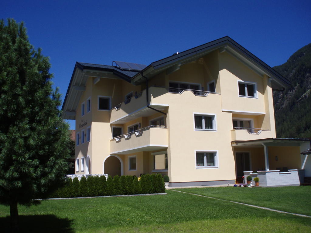 Haus Wiesenblick Langenfeld