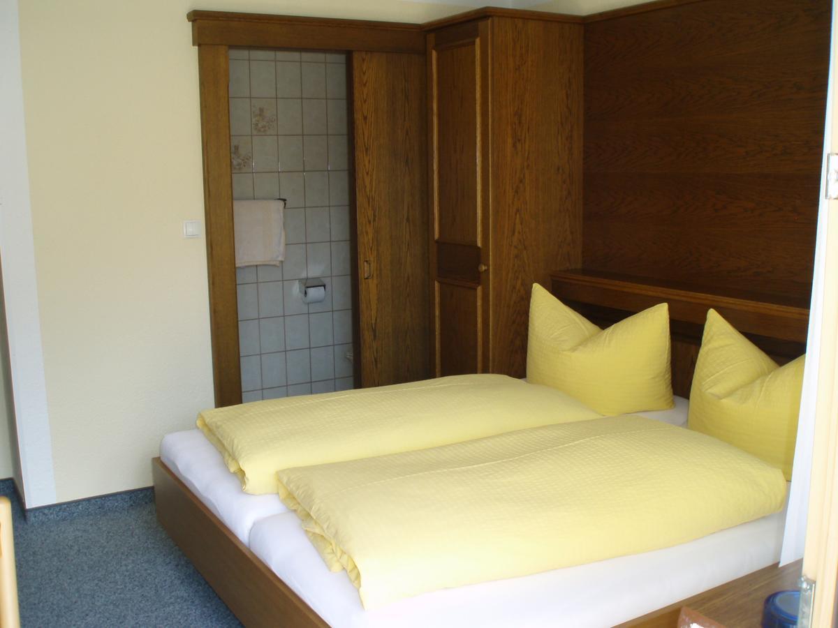 Homestay Haus Wiesenblick *